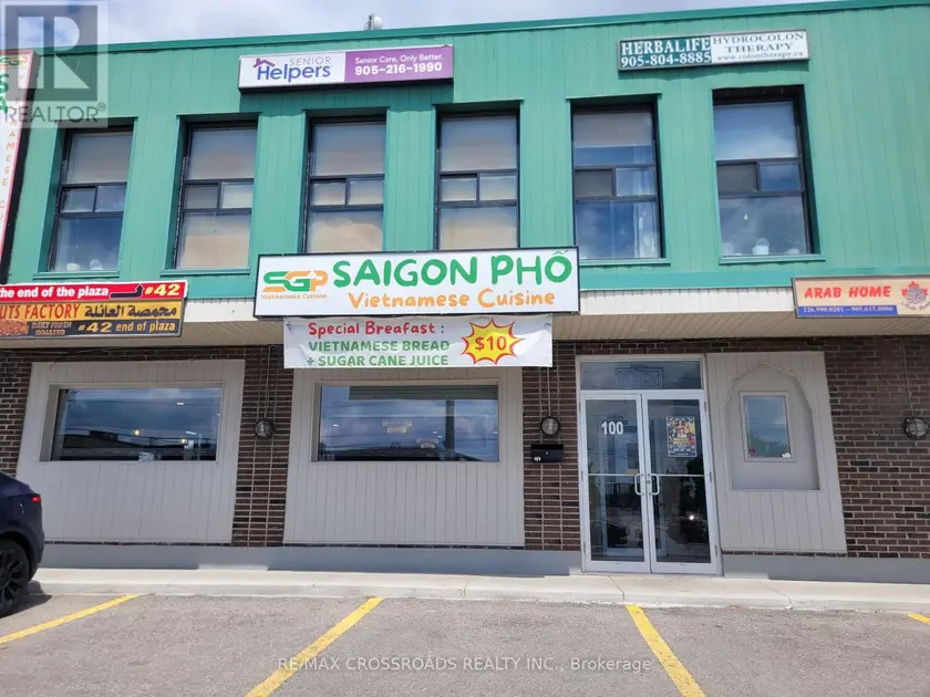 Other at 2399 CAWTHRA ROAD, Mississauga
