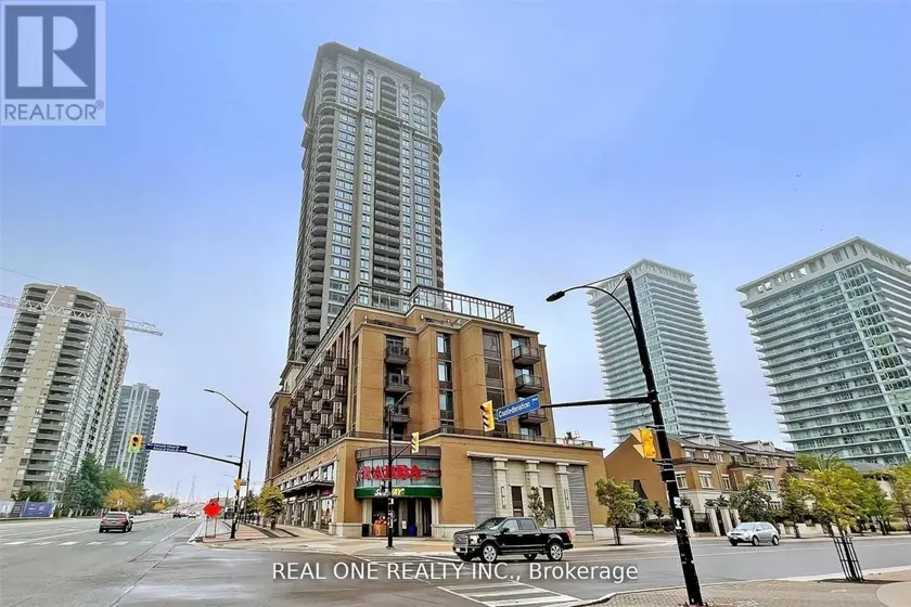 Apartment at #1311 - 385 PRINCE OF WALES DRIVE, Mississauga