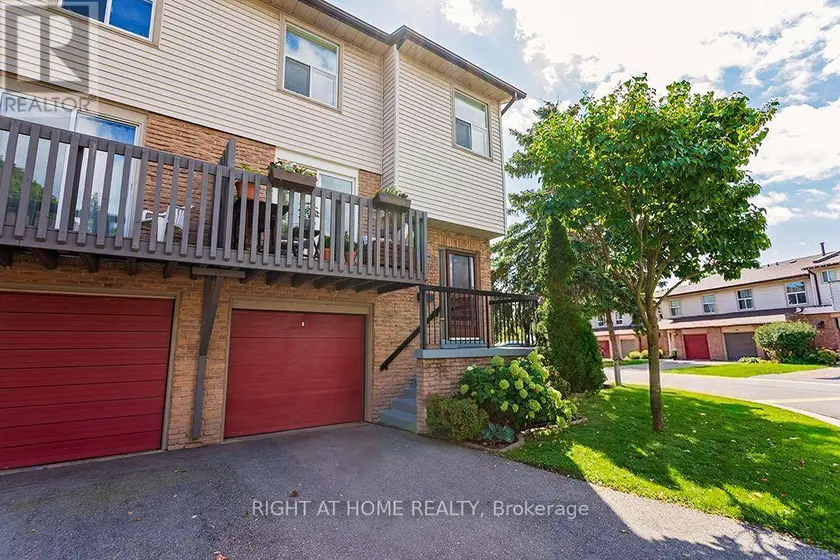 Townhouse at 51 - 6100 MONTEVIDEO ROAD, Mississauga
