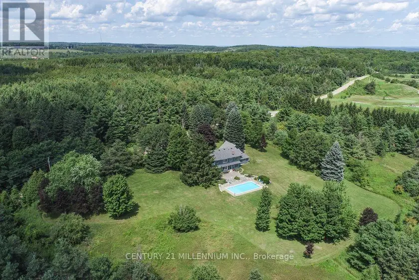 Detached at 4845 ESCARPMENT SIDE ROAD, Caledon