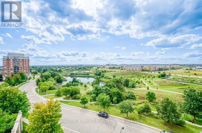 Apartment at 810 - 2365 CENTRAL PARK DRIVE, Oakville