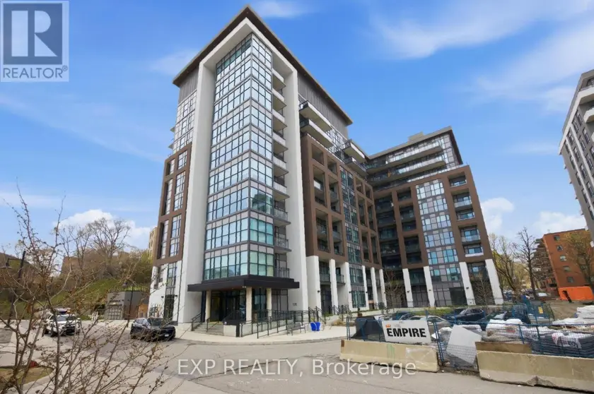 Apartment at 404 - 25 NEIGHBORHOOD LANE, Toronto