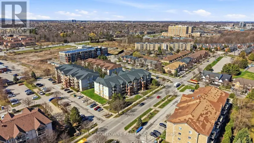 Apartment at 111 - 4015 KILMER DRIVE, Burlington