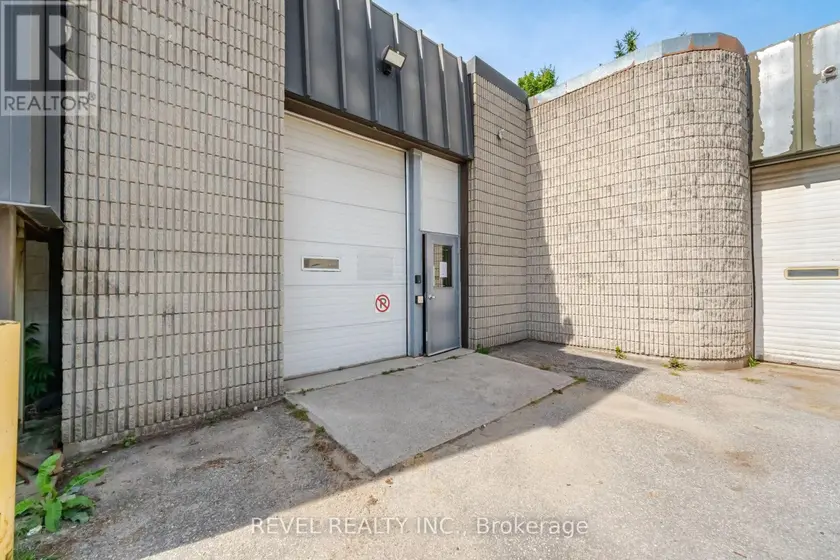 Other at 1.5B - 8560 TREMAINE ROAD, Milton