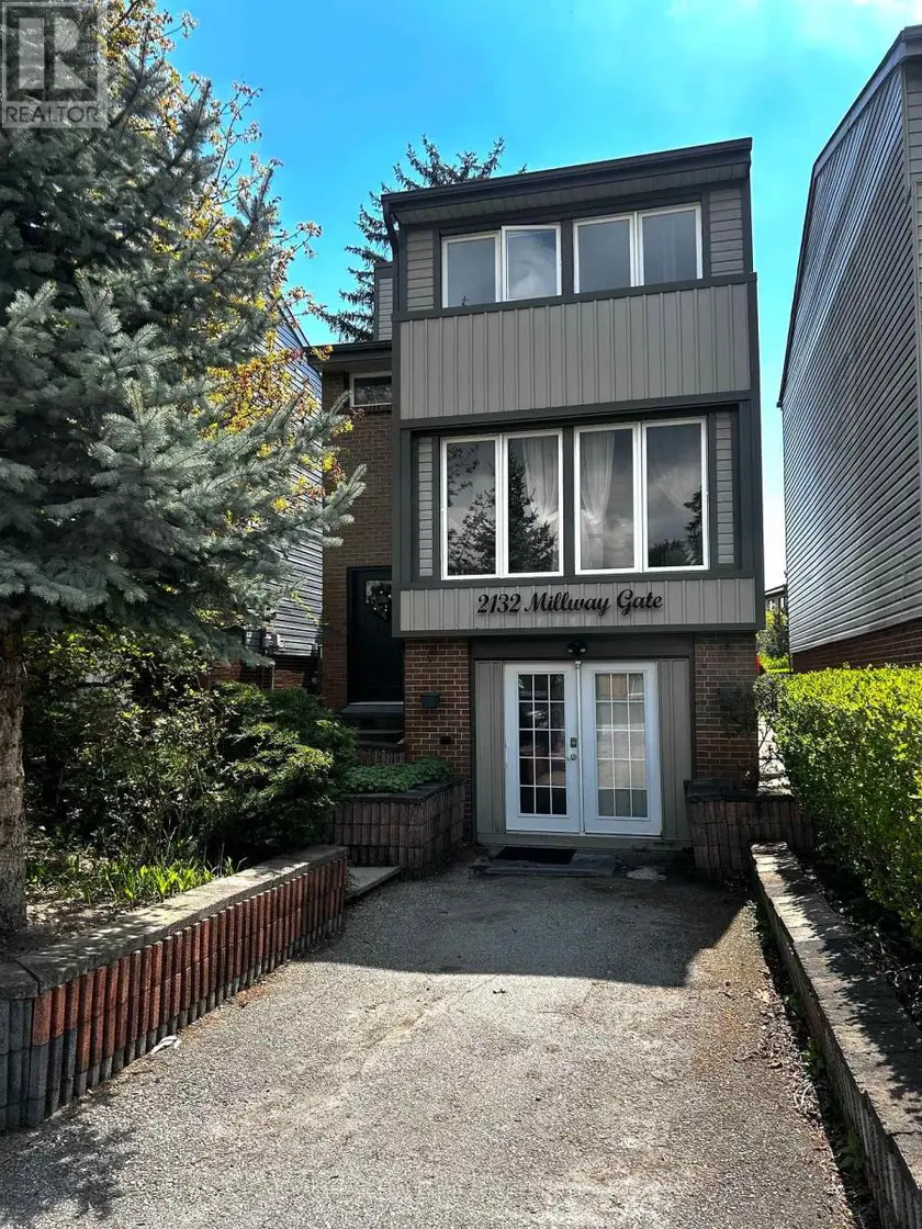 Detached at 2132 MILLWAY GATE, Mississauga
