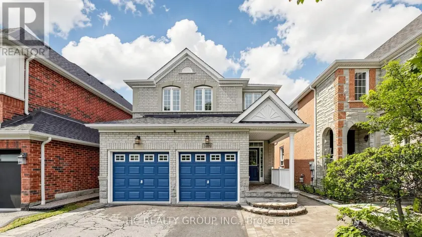 Detached at 3109 MISSION HILL DRIVE, Mississauga