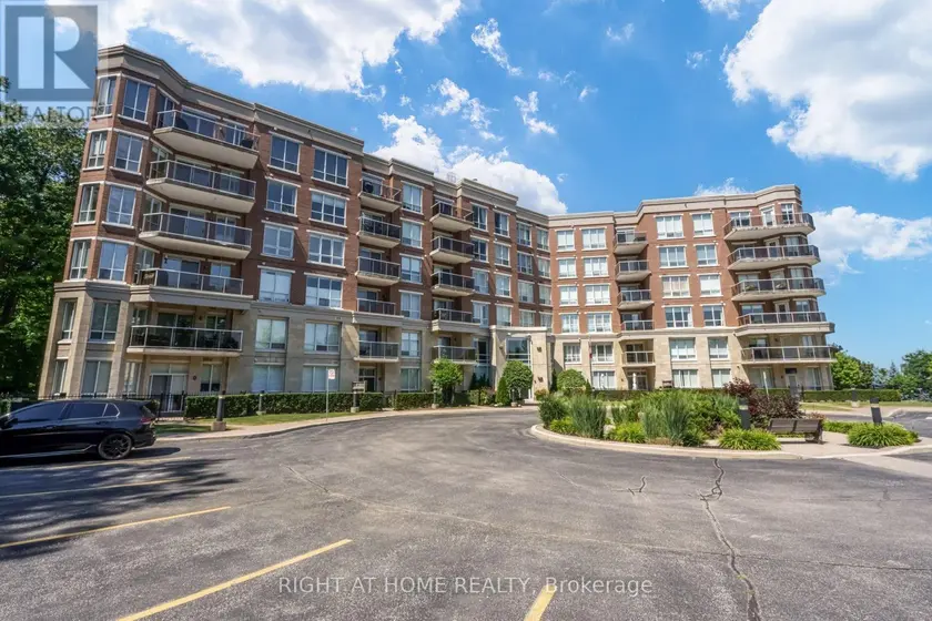 Apartment at 483 FAITH AVENUE, Mississauga