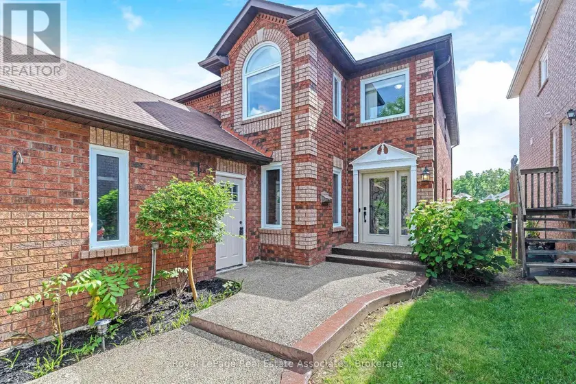 Detached at 5 EARLY STREET, Halton Hills