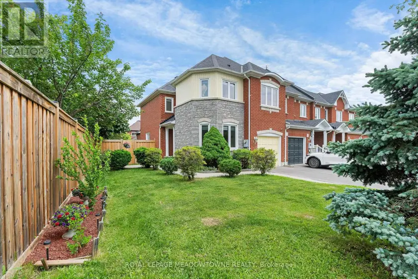 Townhouse at 73 JAMES YOUNG DRIVE, Halton Hills