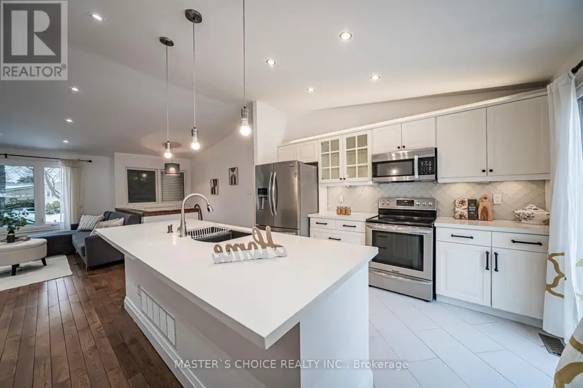 Detached at 3294 RHONDA VALLEY DRIVE, Mississauga