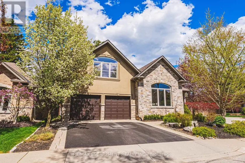 Detached at 3 - 976 SHADELAND AVENUE, Burlington