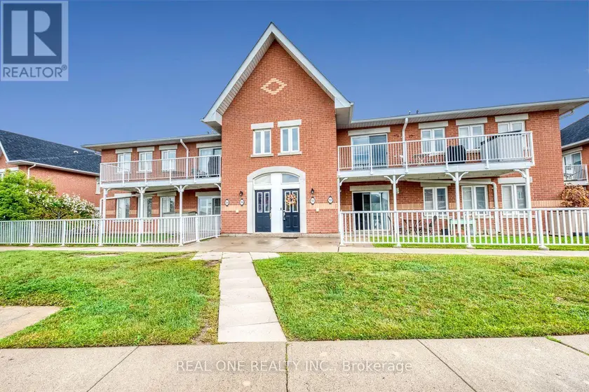 Apartment at 707 - 1701 LAMPMAN AVENUE, Burlington