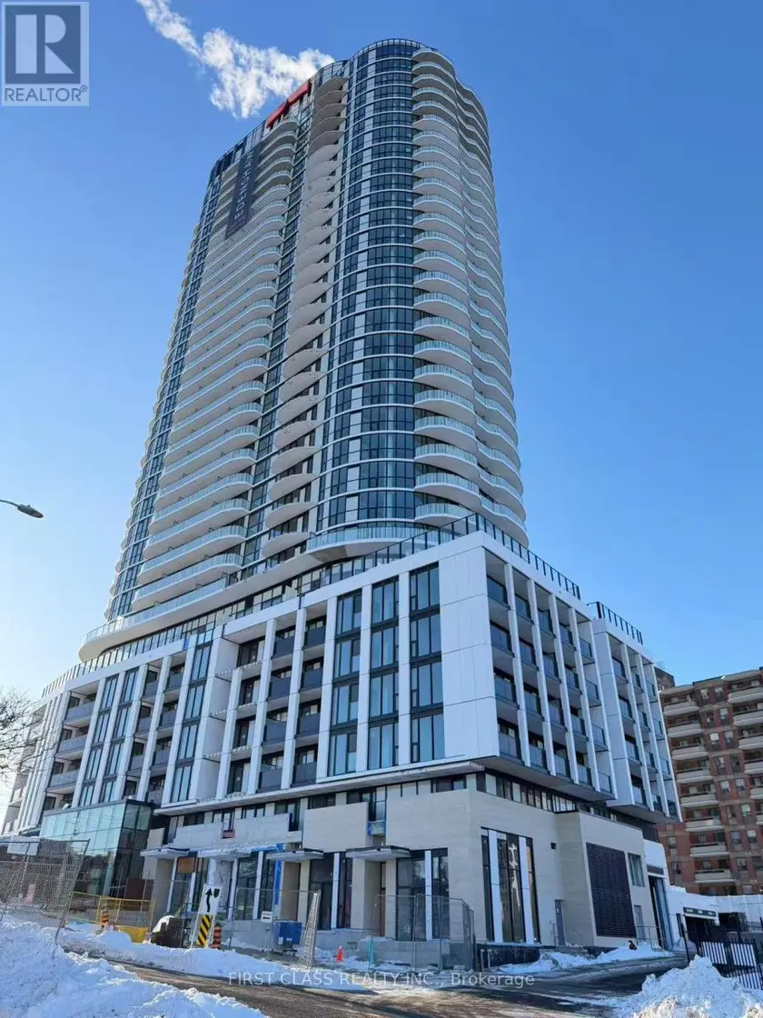 Apartment at 1613 - 1 FAIRVIEW ROAD E, Mississauga