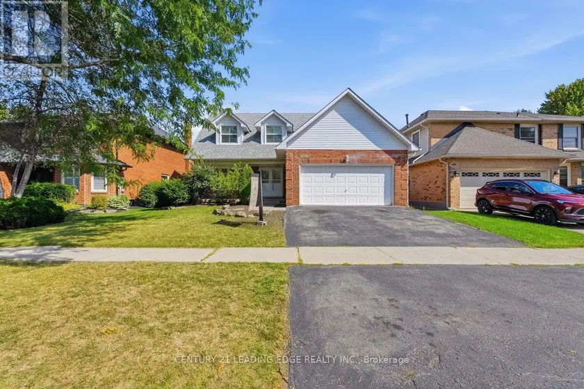 Detached at 2409 BUTTERNUT CRESCENT, Burlington