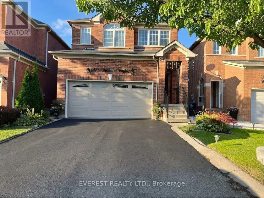 Detached at 6479 VALIANT HEIGHTS, Mississauga