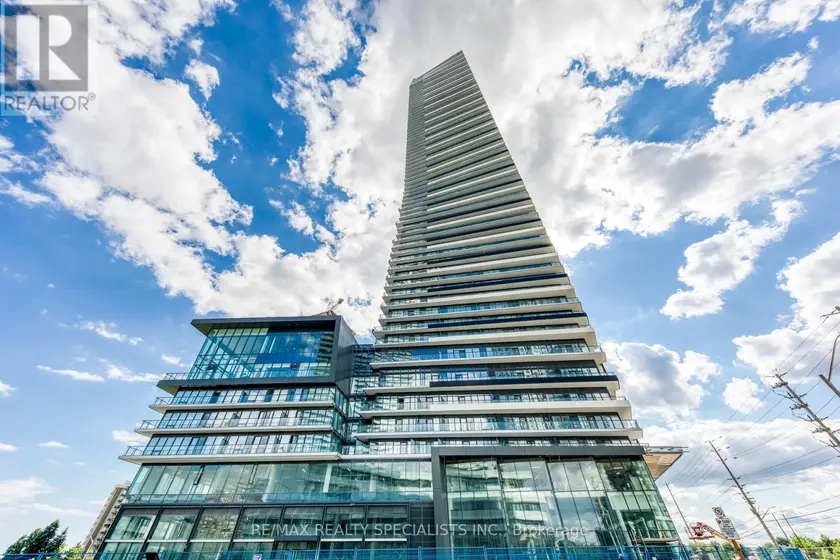 Apartment at 3905 - 448 BURNHAMTHORPE ROAD, Mississauga
