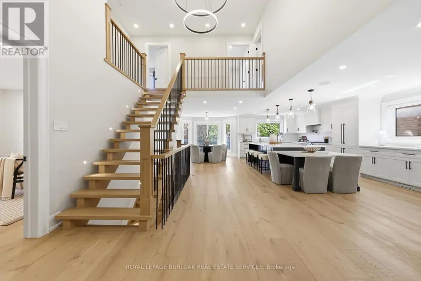 Detached at 2029 KEMPTON PARK DRIVE, Mississauga
