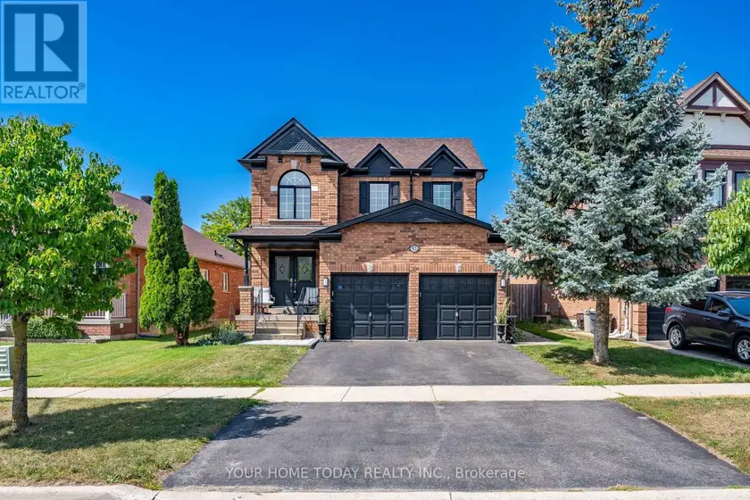 Detached at 83 ATWOOD AVENUE, Halton Hills