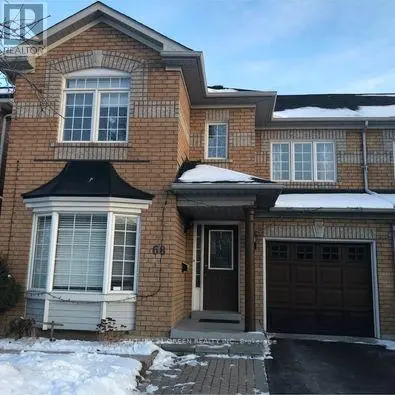 Semi-Detached/Link at MAIN & 2ND LEVEL - 68 SEASIDE CIRCLE, Brampton