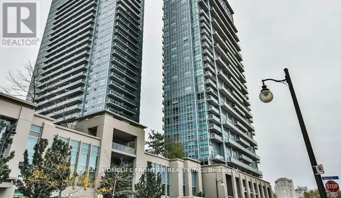 Apartment at 1908 - 155 LEGION ROAD N, Toronto