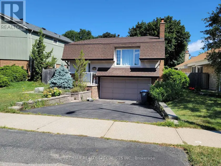 Detached at 6795 SHELTER BAY ROAD, Mississauga