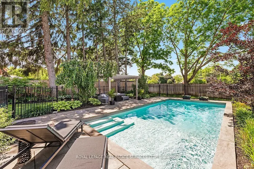 Detached at 24 JOPLING AVENUE N, Toronto