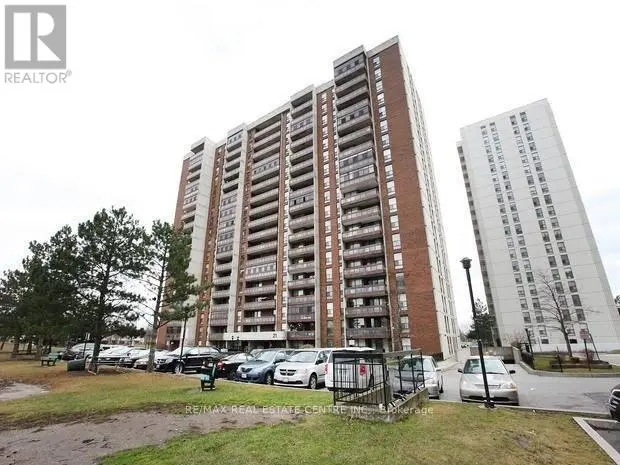 Apartment at 1202 - 17 KNIGHTSBRIDGE ROAD, Brampton