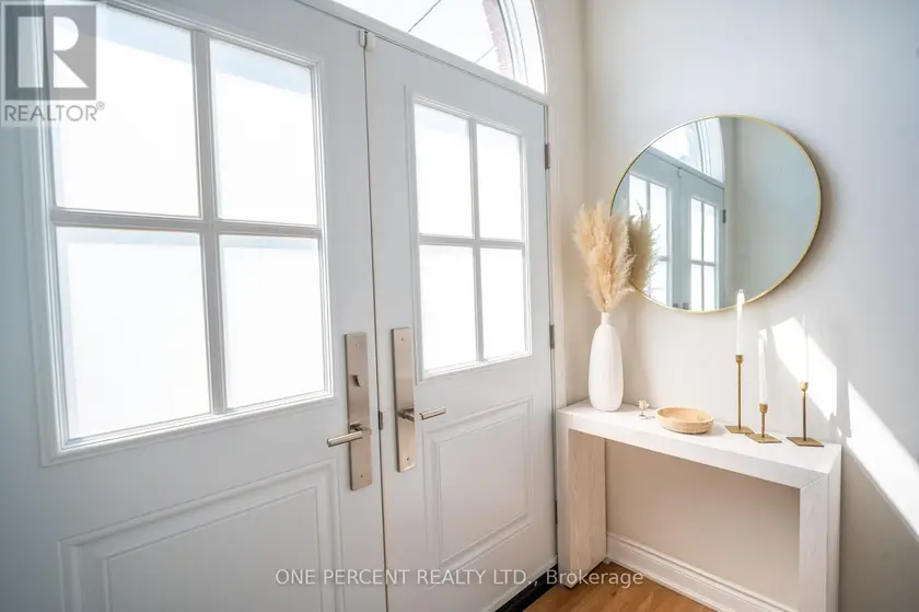 Semi-Detached/Link at 75 PLUNKETT ROAD, Toronto