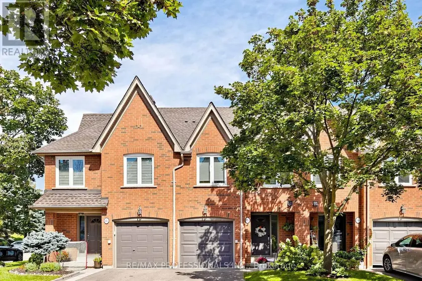 Townhouse at 15A - 1064 QUEEN STREET W, Mississauga