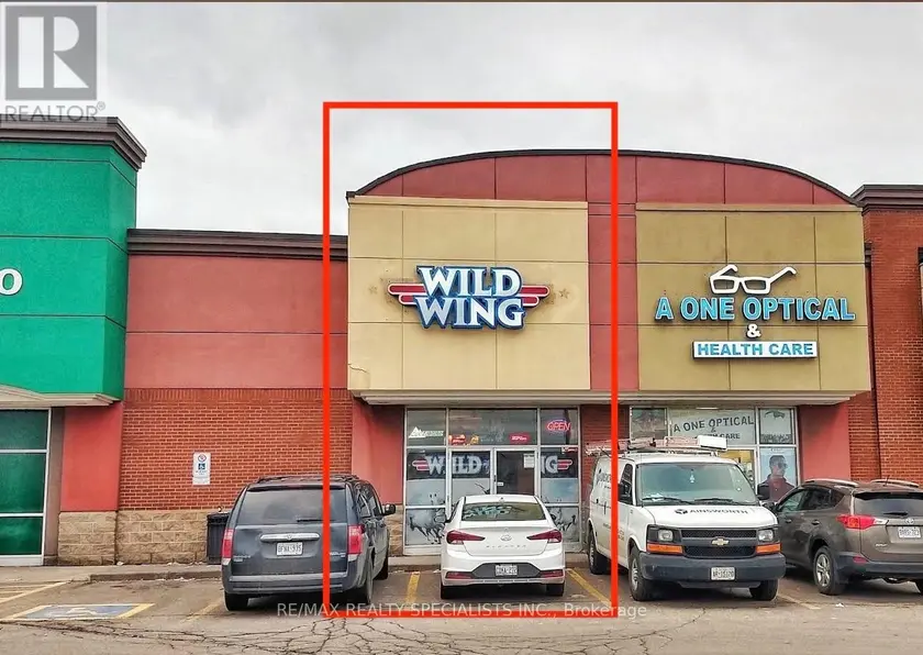 Other at 2880 QUEEN STREET E, Brampton