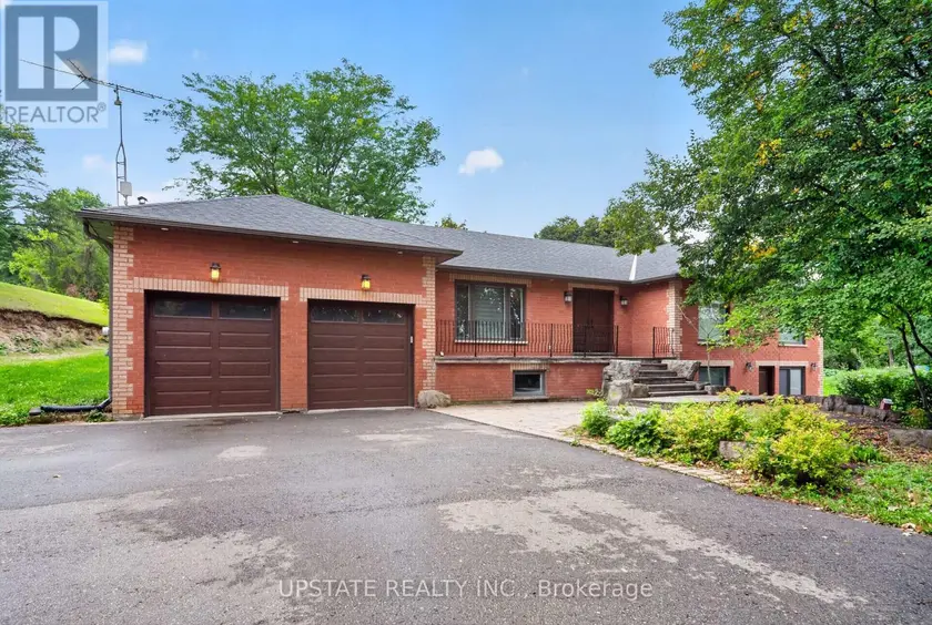 Detached at 16072 THE GORE ROAD, Caledon