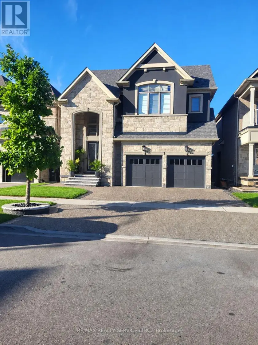 Other at 116 BRUSHWOOD DRIVE, Brampton