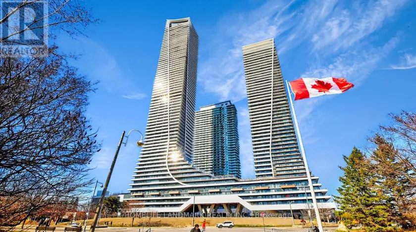 Apartment at 4811 - 30 SHORE BREEZE DRIVE, Toronto