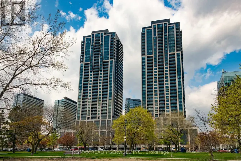 Apartment at 1616 - 1926 LAKE SHORE BOULEVARD W, Toronto