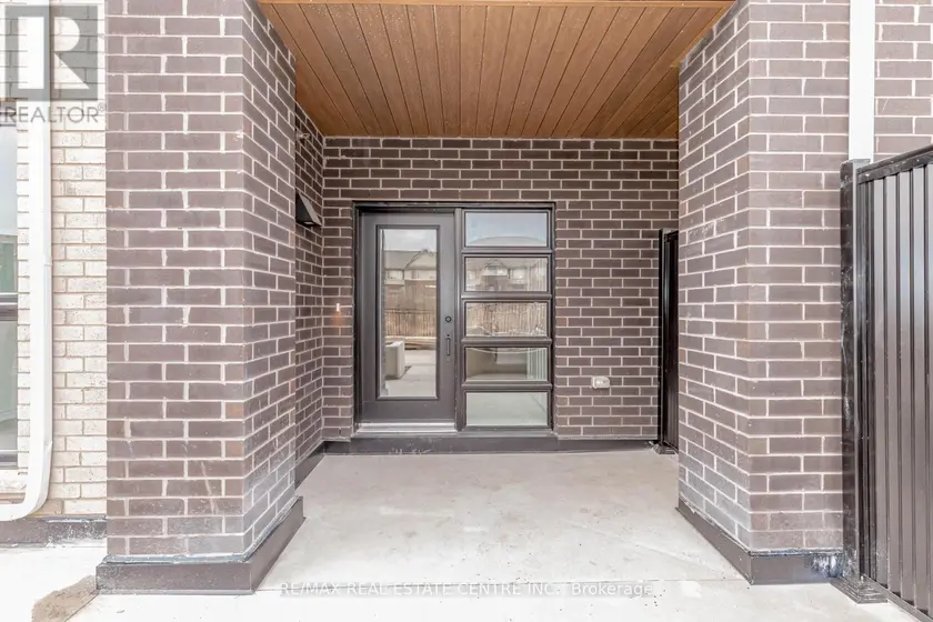Townhouse at 121 - 349 WHEAT BOOM DRIVE, Oakville