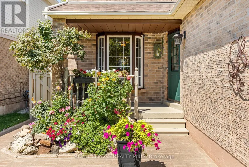 Detached at 3189 COLDSTREAM ROAD, Mississauga