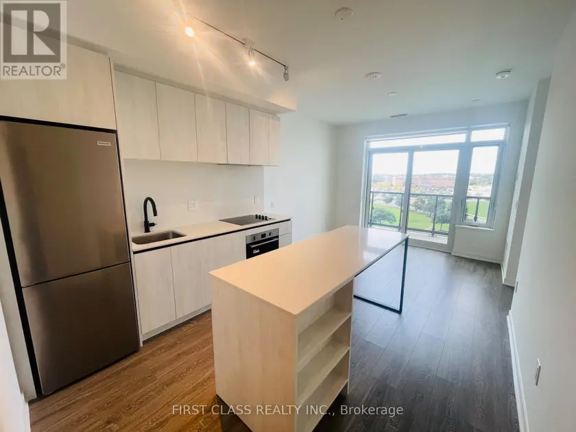 Apartment at 709 - 2495 EGLINTON AVENUE W, Mississauga