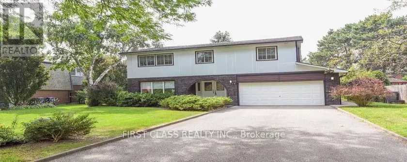 Detached at 479 ISABELLA AVENUE, Mississauga