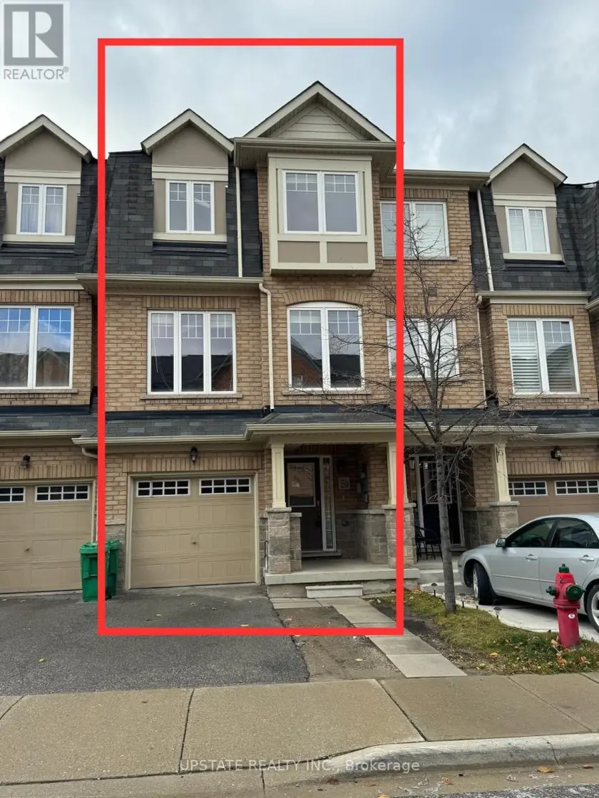 Townhouse at 29 MAGDALENE CRESCENT, Brampton