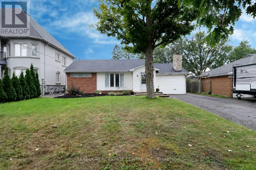 Detached at 354 MARTIN STREET SE, Milton