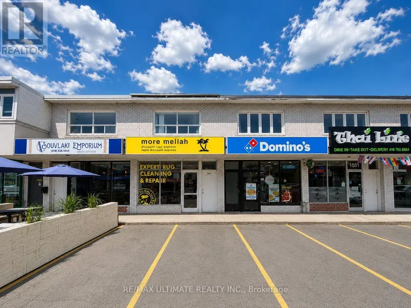 Other at MAIN - 1547 DUPONT STREET, Toronto