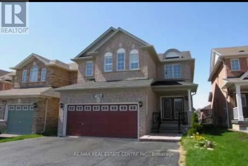 Detached at (BSMT) - 7386 LANTERN FLY HOLLOW, Mississauga
