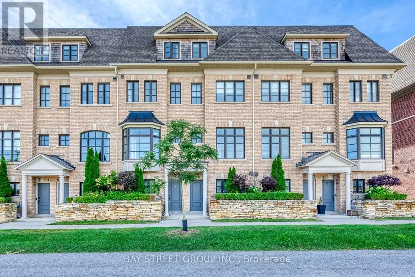Townhouse at #21 - 2172 TRAFALGAR ROAD, Oakville