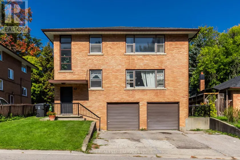 Other at BASEMENT APARTMENT - 20 PARK BOULEVARD, Toronto
