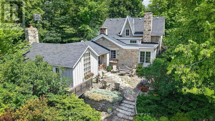 Detached at 15668 SHAWS CREEK ROAD, Caledon