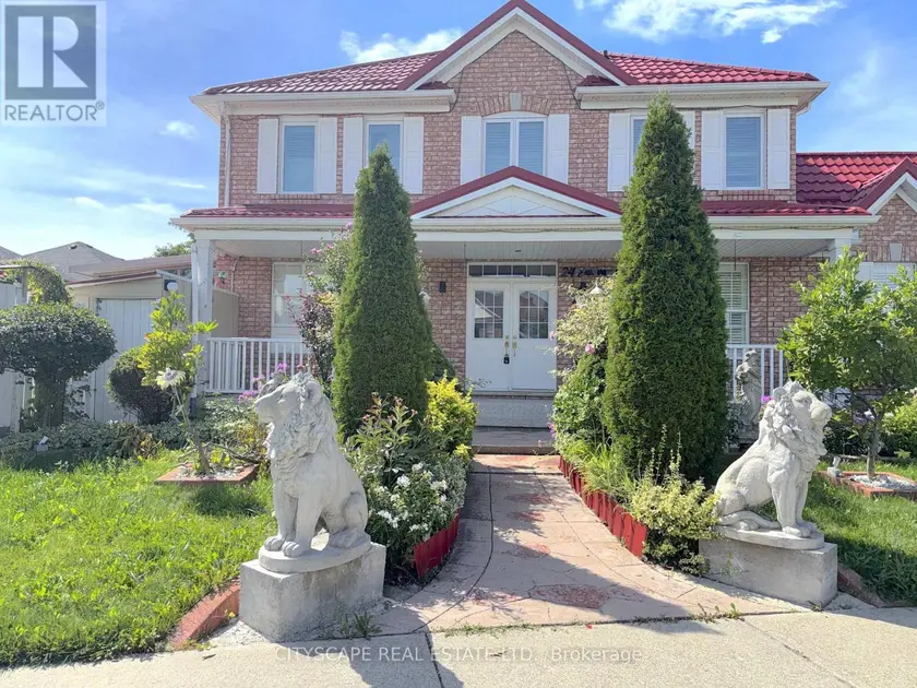 Detached at 24 EASTWAY STREET, Brampton