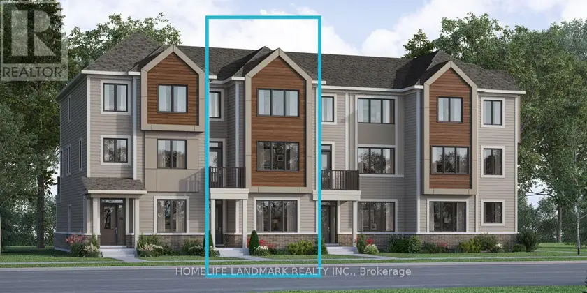 Townhouse at 3280 MEADOWRIDGE DRIVE, Oakville