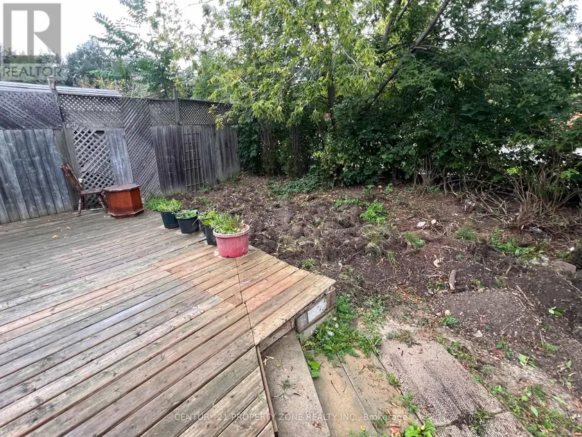 Detached at BASEMENT - 6 ROEHAMPTON CRESCENT W, Brampton