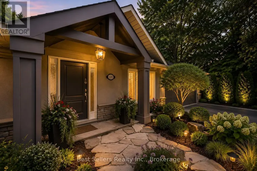 Detached at 1595 CALVERTON COURT, Mississauga