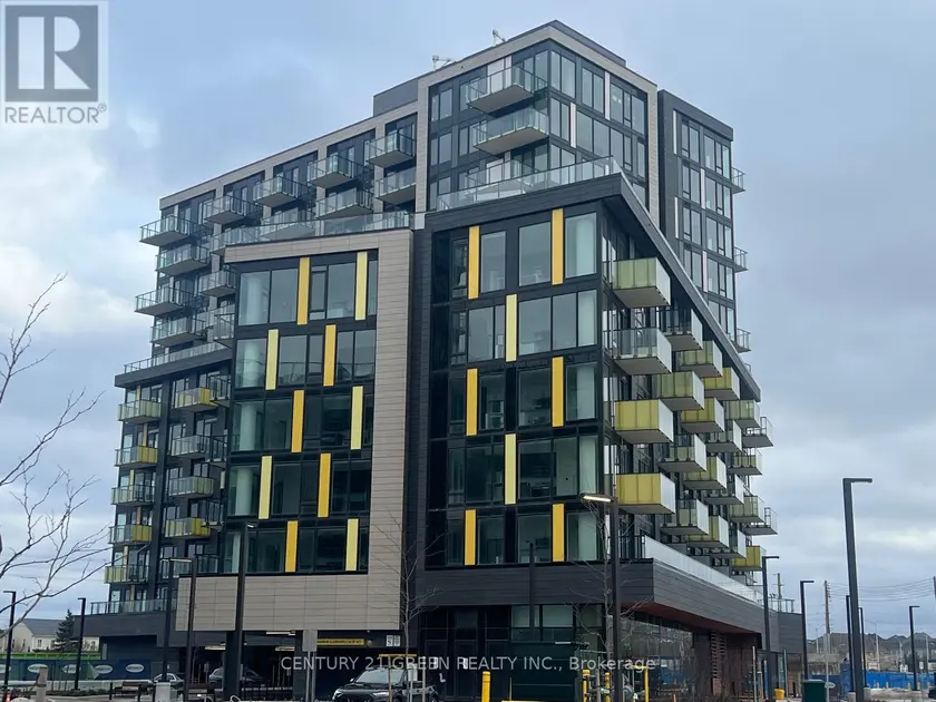 Apartment at 218 - 3006 WILLIAM CUTMORE BOULEVARD, Oakville